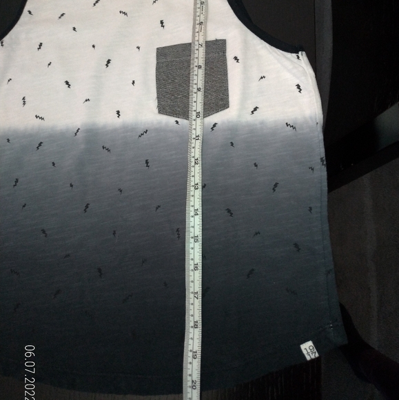 Sovereign Code, boys tank top - Picture 4 of 4